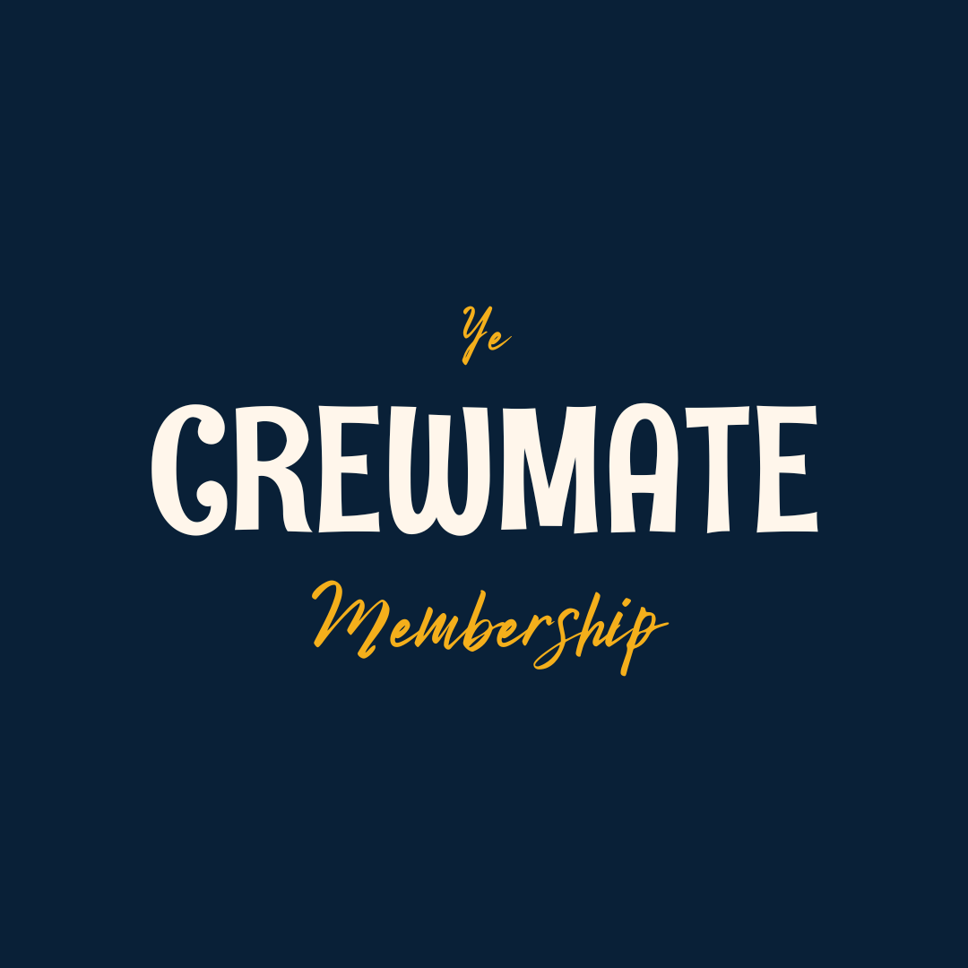 Crewmate Membership