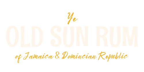 Old Sun Rum